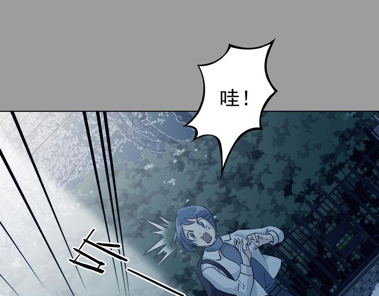 第84话 石像的凝视（二）(1/4)-第84话