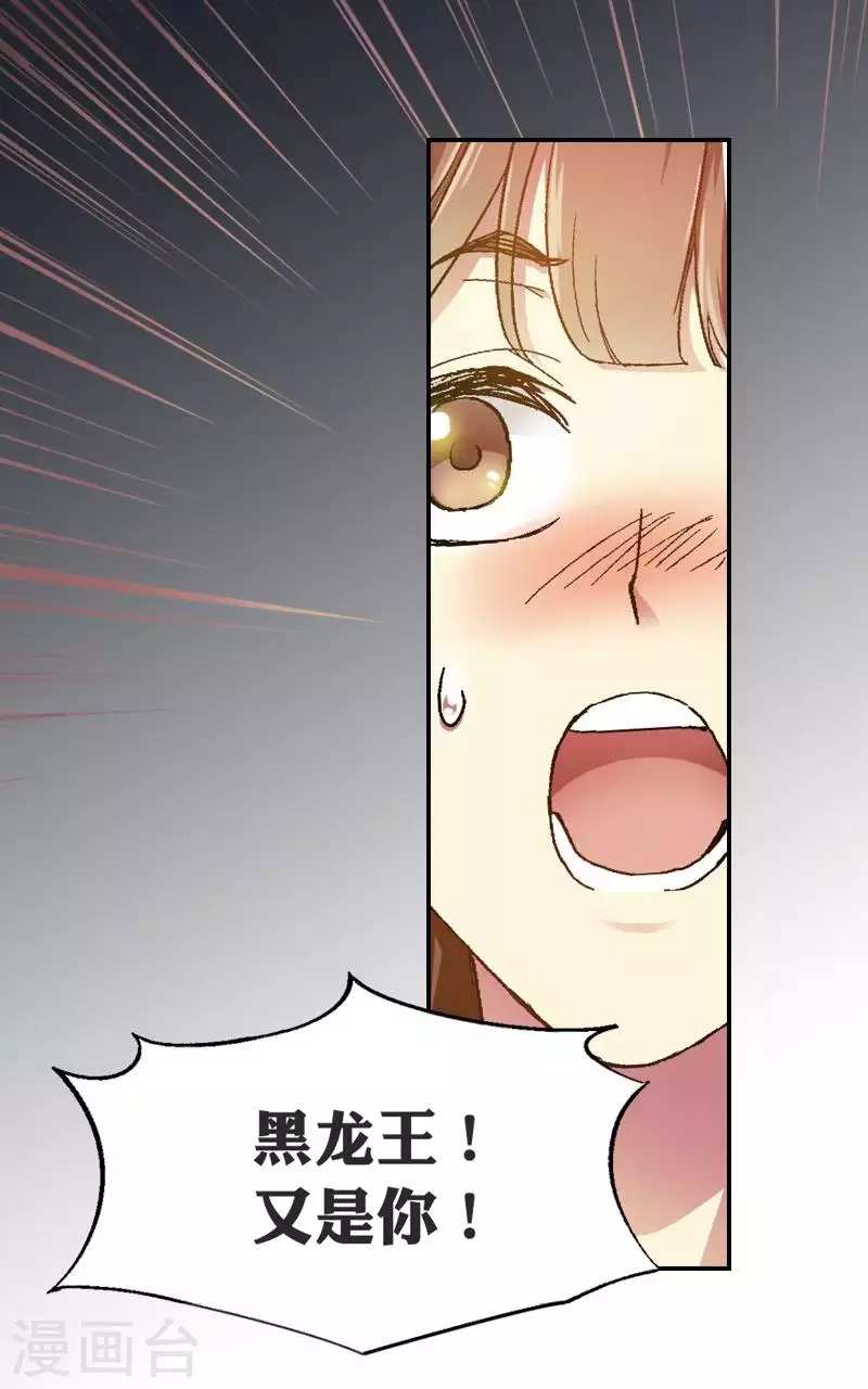 第16话 黑龙王再袭紫苏-第16话