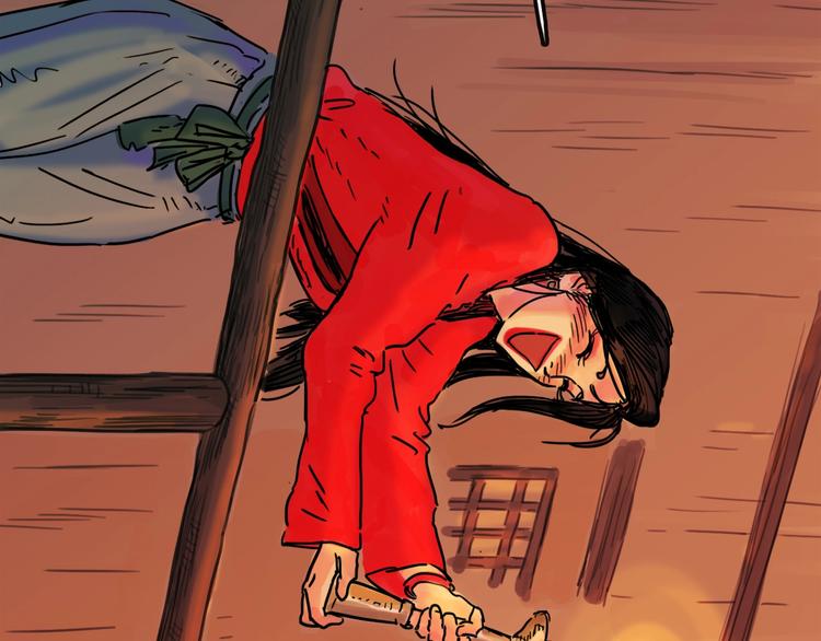 第15话 举杯(1/3)-第16话