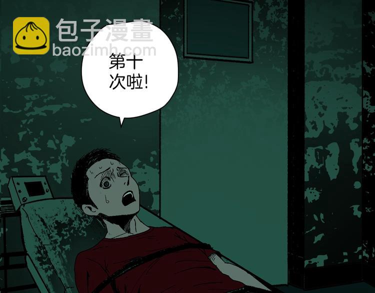 第1话 梦中绑架（1）(1/2)-第2话