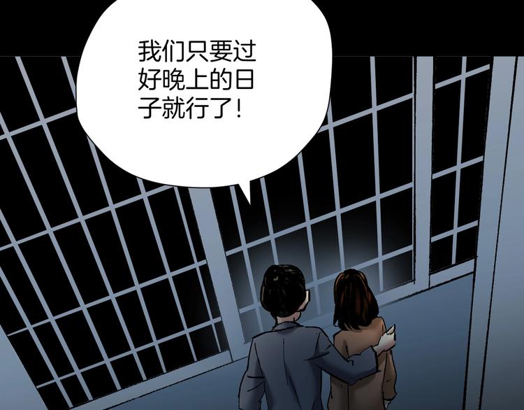 第27话 不要打开那扇门(1/5)-第28话