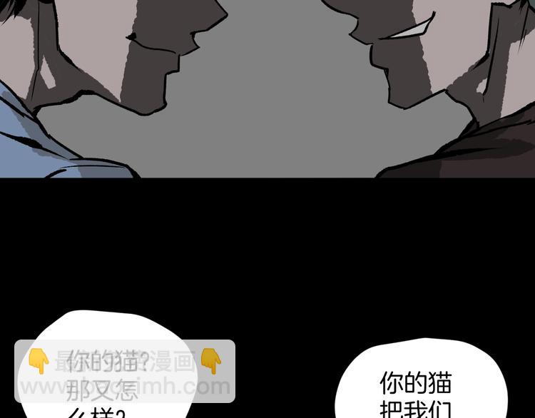 第7话 猫的报恩（2）(1/4)-第8话