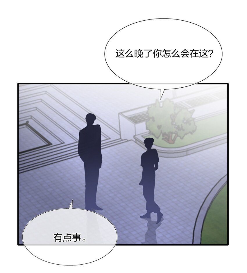 020 很喜欢我？-第20话