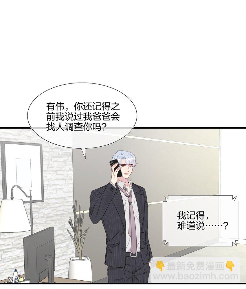 030 你认识&ldquo;赵有伟&rdquo;吧？-第30话