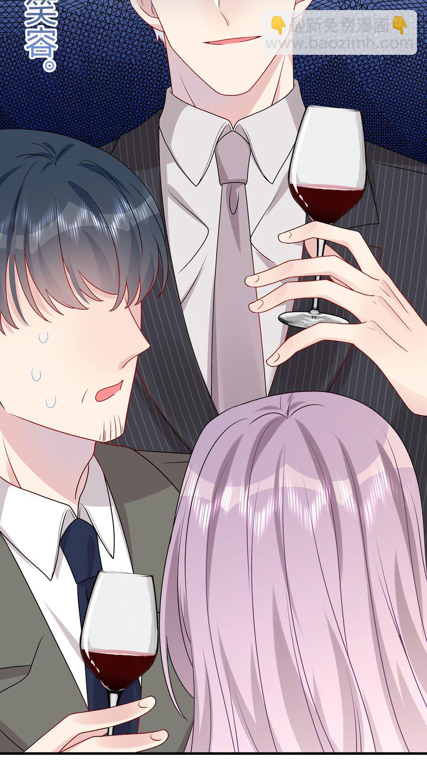 034 一些重要的事&hellip;&hellip;-第36话
