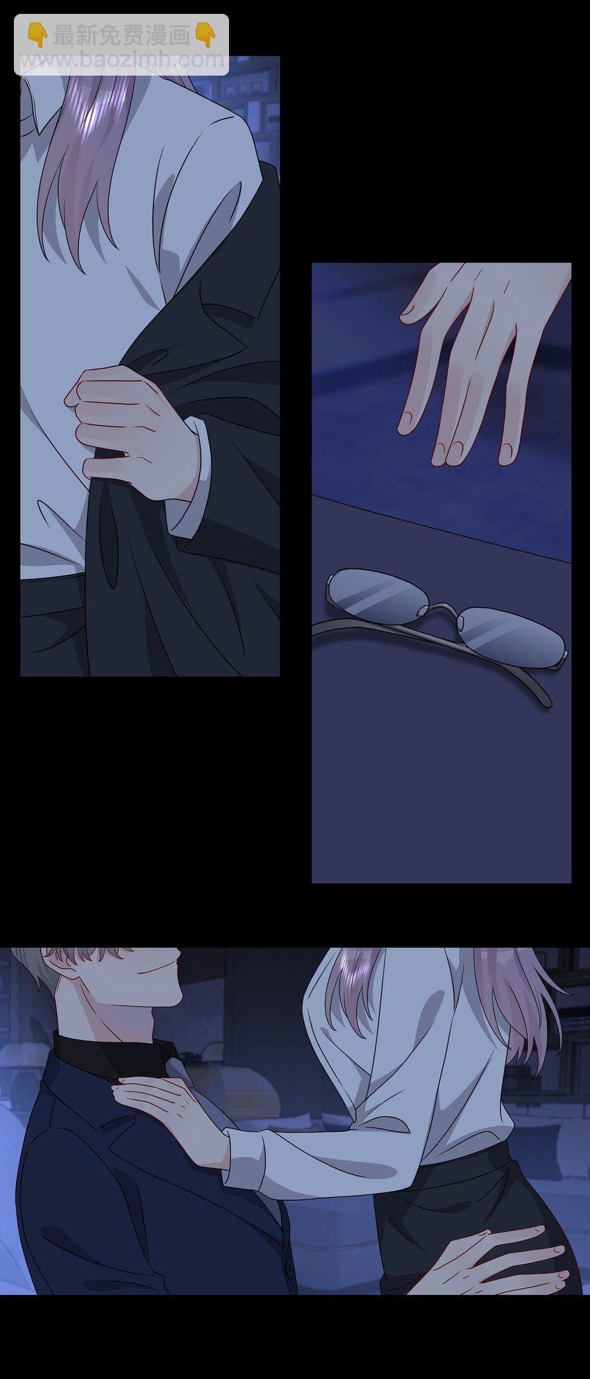 034 一些重要的事&hellip;&hellip;-第36话