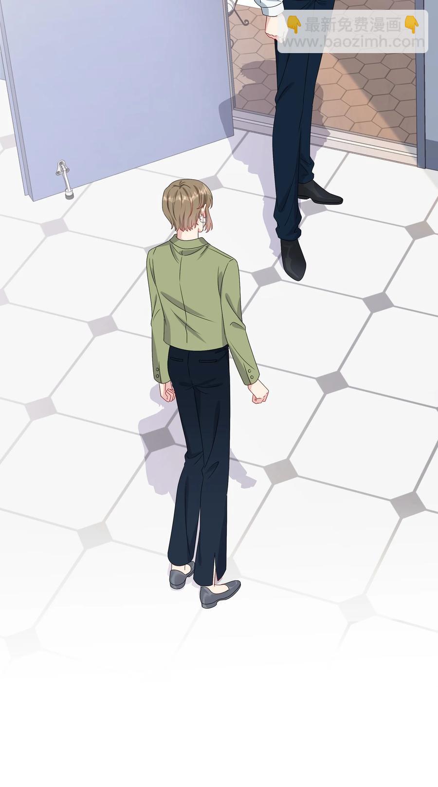 044 我知道你有别的恋人-第46话
