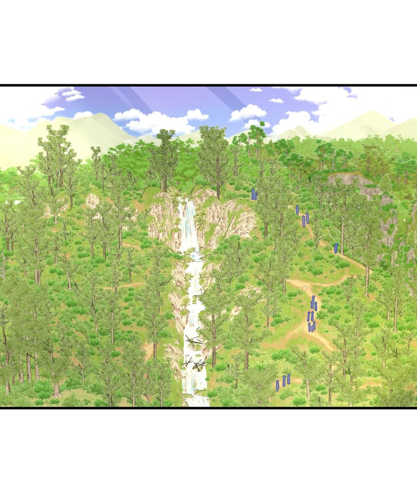 054 熟悉感-第56话