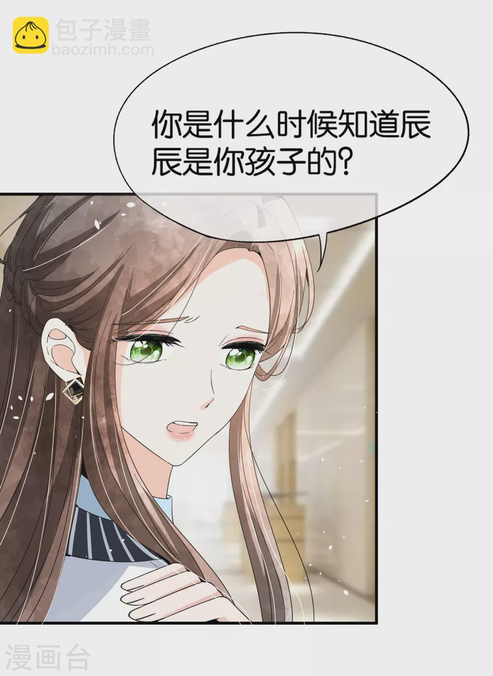 🍛契约冷妻不好惹 第114话 “历史夫妇”的反击 第10页