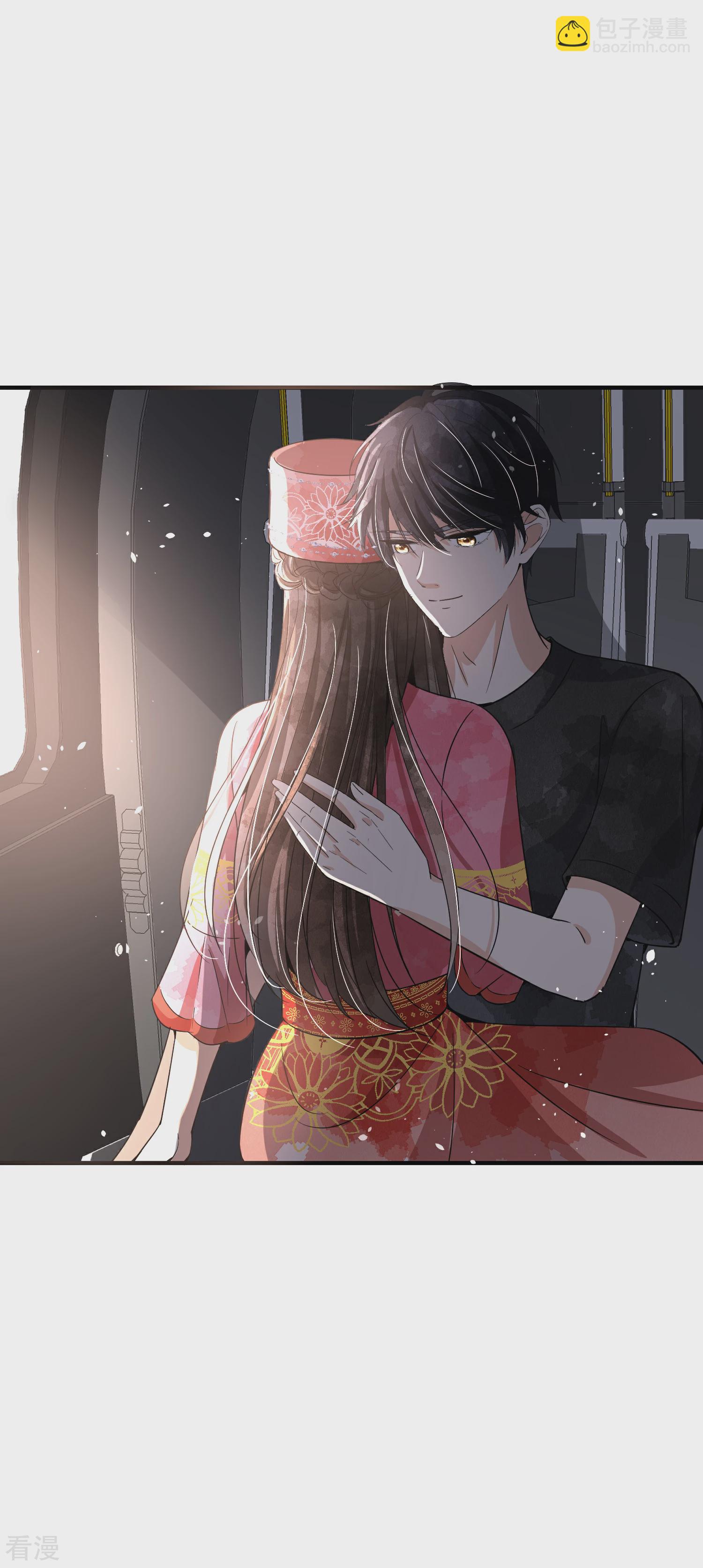 🍛契约冷妻不好惹 第189话 诗夏，你愿意嫁给我吗？ 第22页
