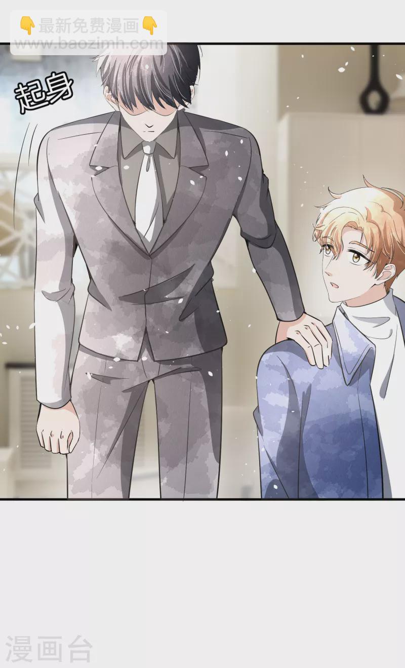🍛契约冷妻不好惹 第195话 陈嘉玲滚出娱乐圈 第30页