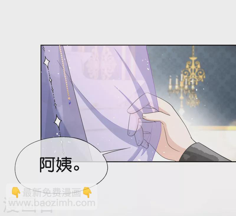 🍛契约冷妻不好惹 第205话 辰辰竟有进军娱乐圈的潜力？ 第27页