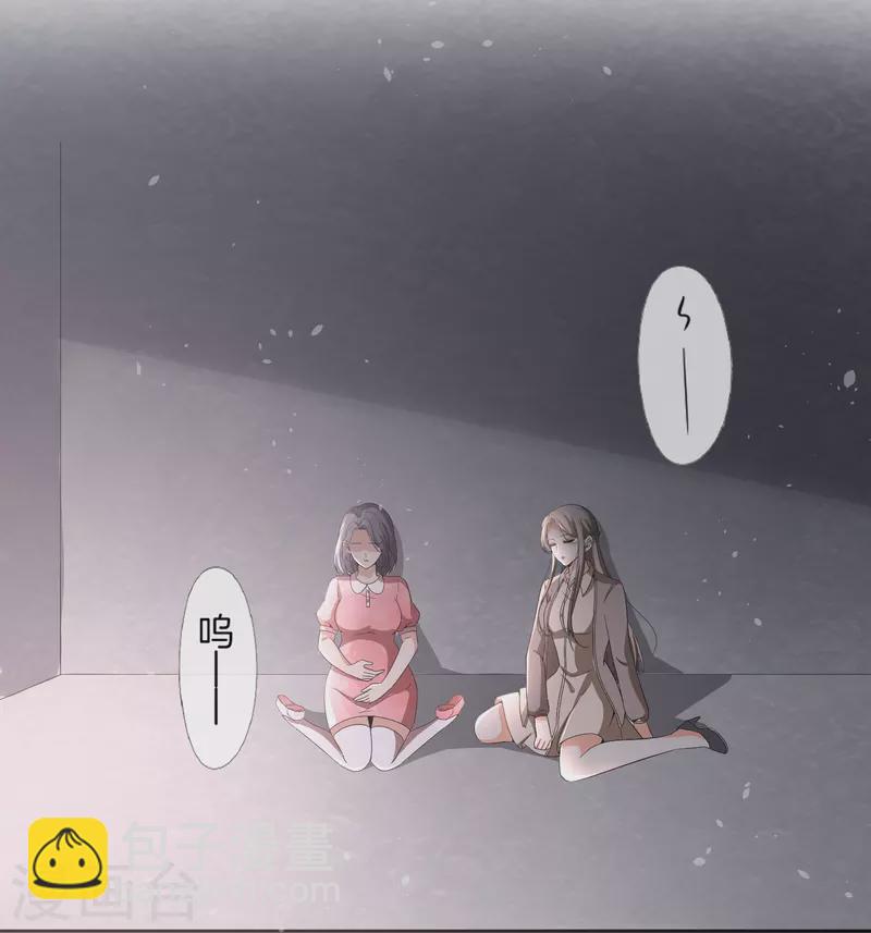 🍛契约冷妻不好惹 第215话 傻弟弟，你当爸爸了 第2页