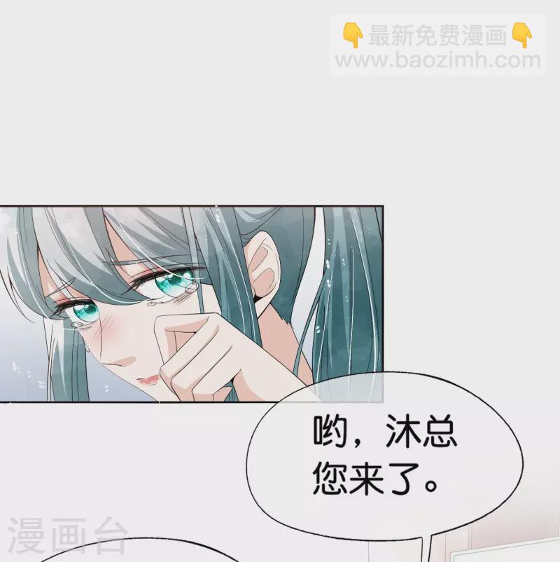 🍛契约冷妻不好惹 第246话 我们沐氏不留败类 第26页