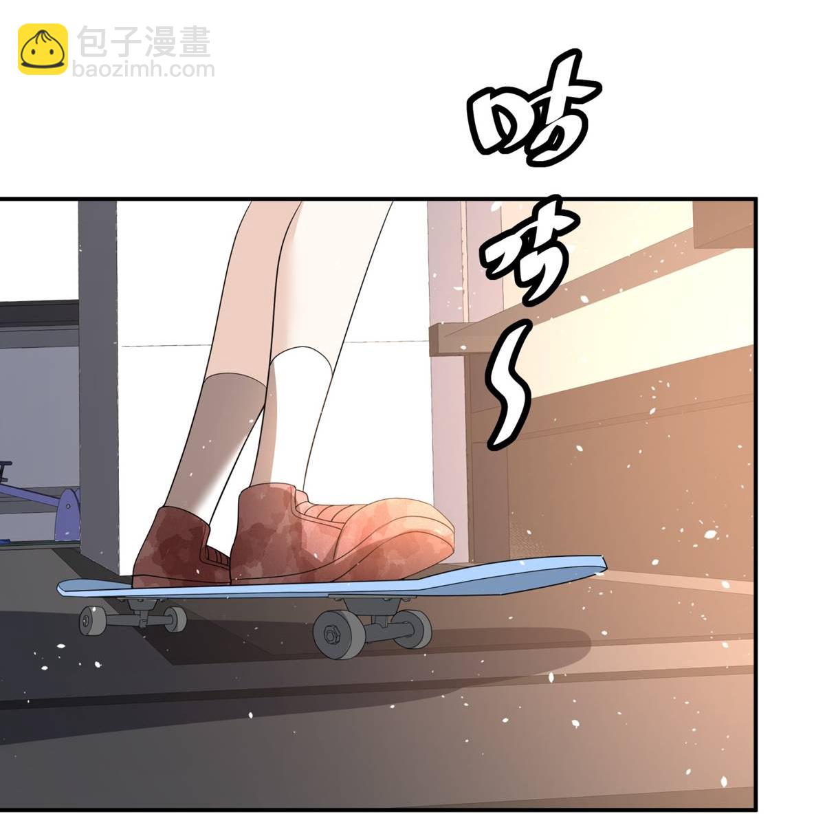 🍛契约冷妻不好惹 第300话 换一副伪装 第21页