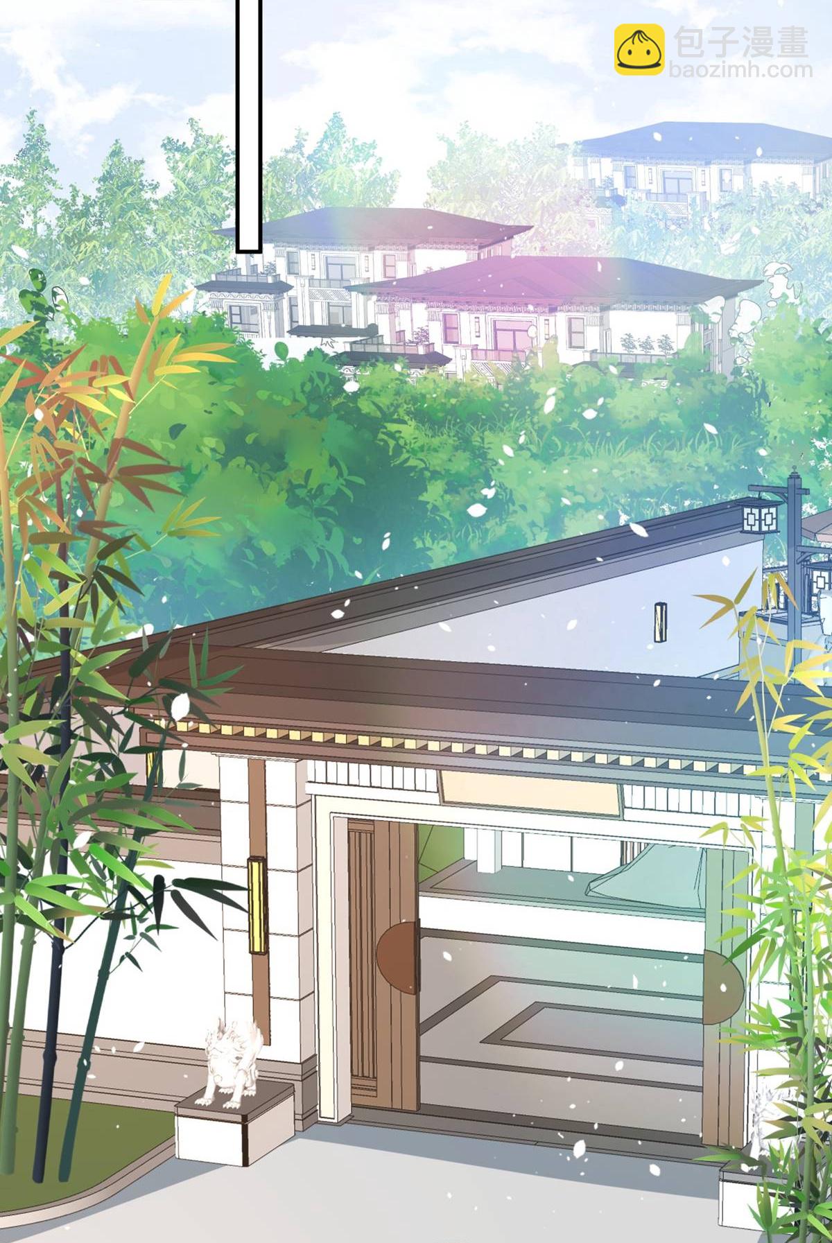 🍛契约冷妻不好惹 第300话 换一副伪装 第8页