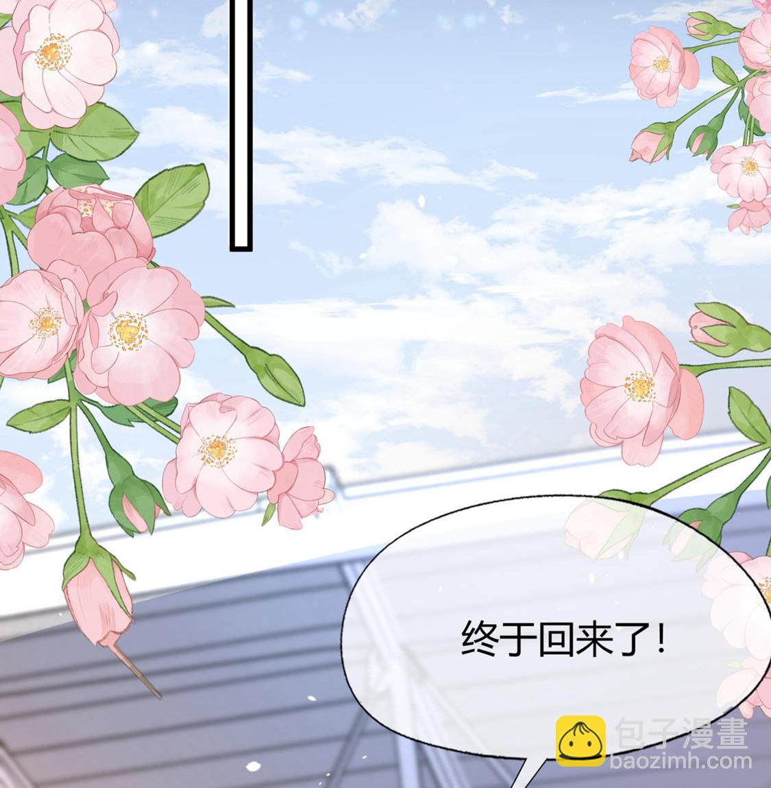 🍛契约冷妻不好惹 第318话 云姐回来了 第12页