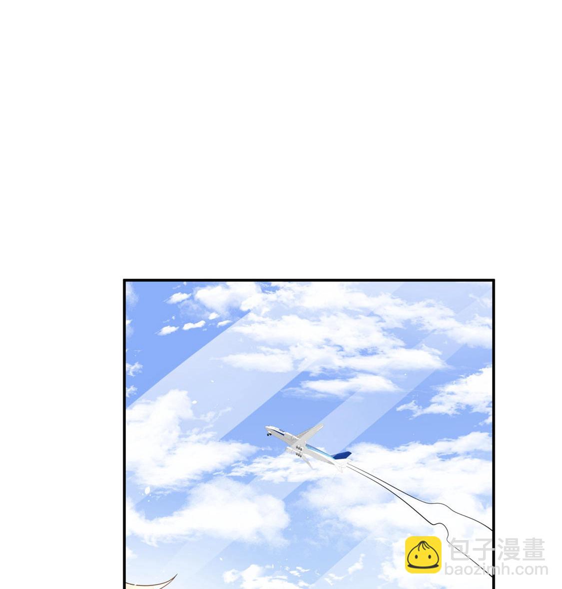🍛契约冷妻不好惹 第318话 云姐回来了 第8页