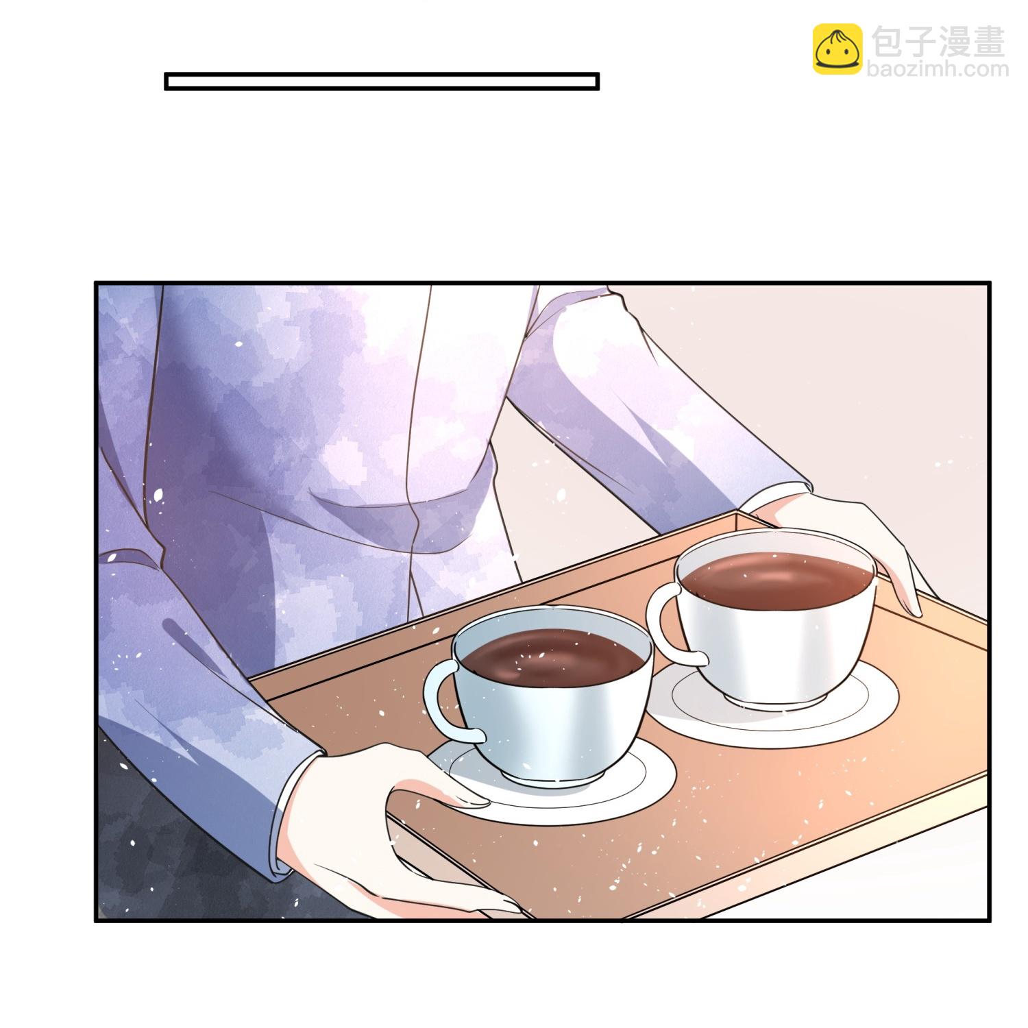 🍛契约冷妻不好惹 第332话 来者不善 第17页
