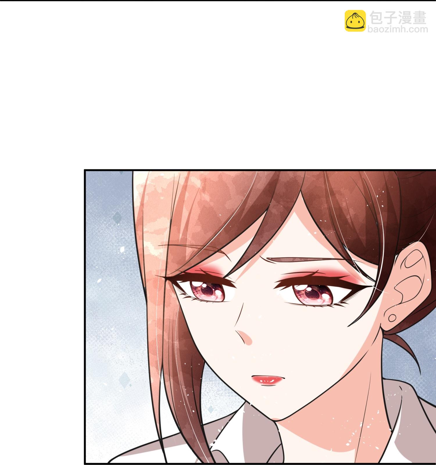 🍛契约冷妻不好惹 第332话 来者不善 第26页