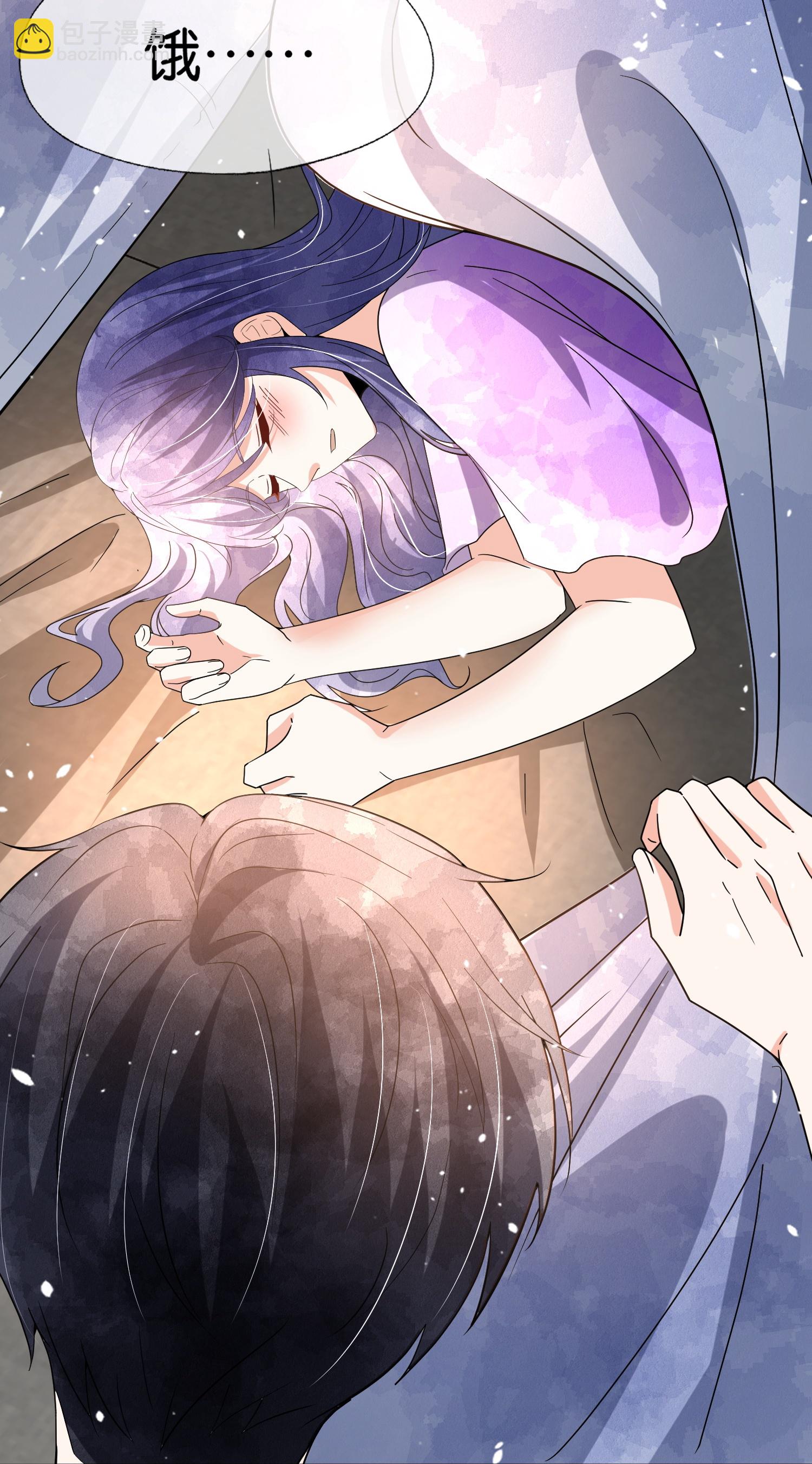 🍛契约冷妻不好惹 第364话 人见人爱的富公子 第7页