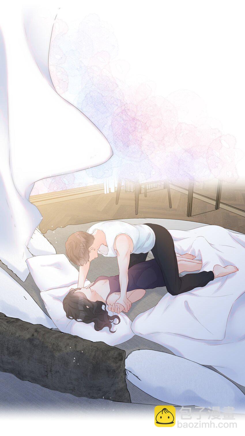 021 夜幕后的暧昧(1/2)-第22话