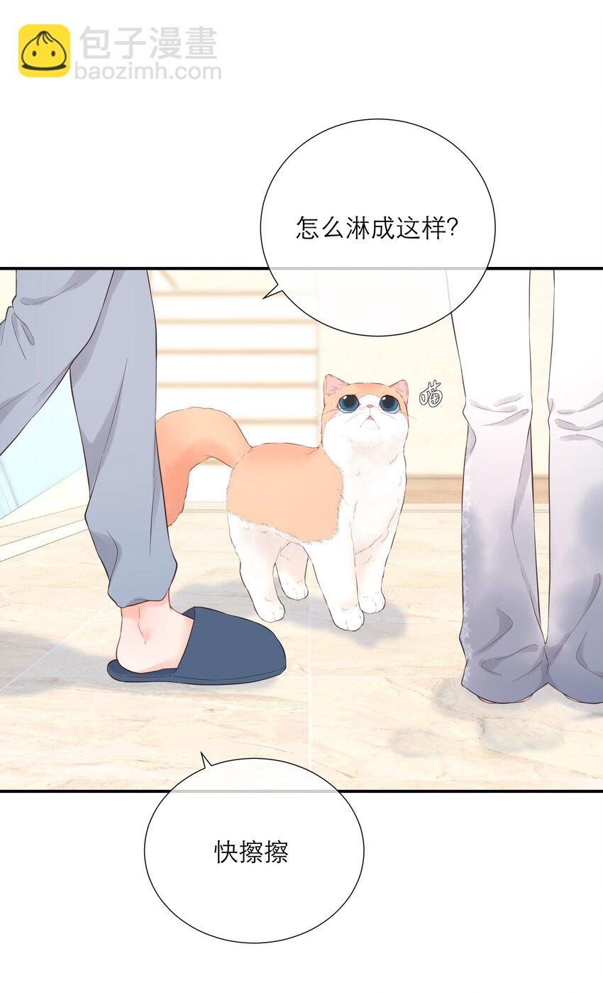 044 解约(1/2)-第46话