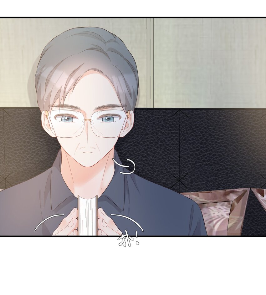044 解约(1/2)-第46话