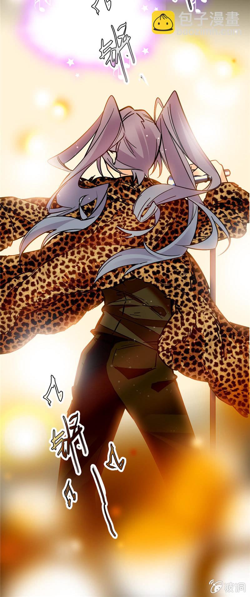 第154话 他的意外出现-第154话