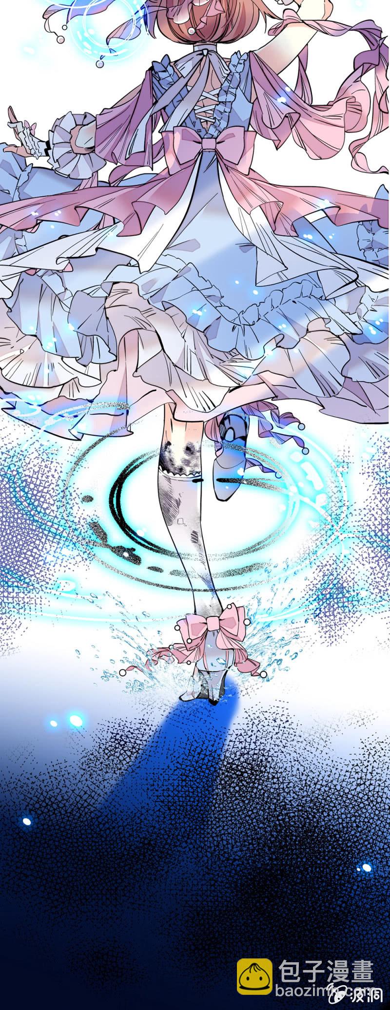 第156话 迎接暴雨-第156话