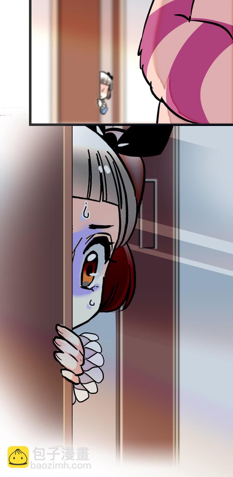 第199话 同一侧的人-第200话