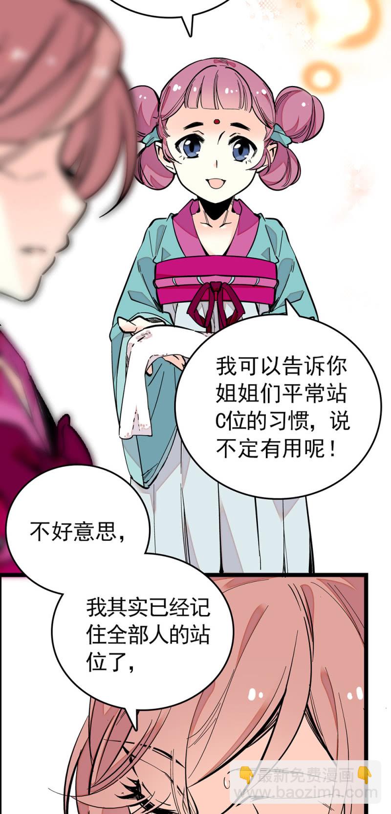 第203话 讨好-第204话