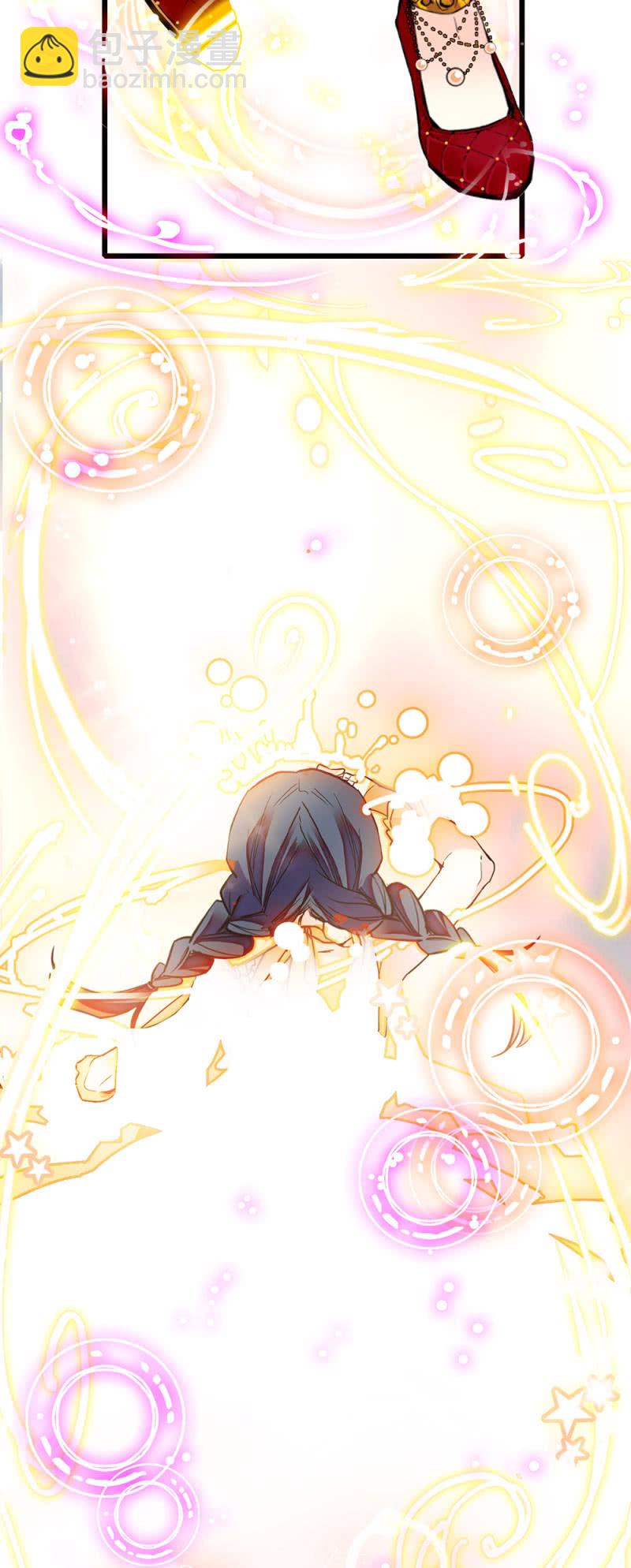 第235话 倔强的愿望-第236话