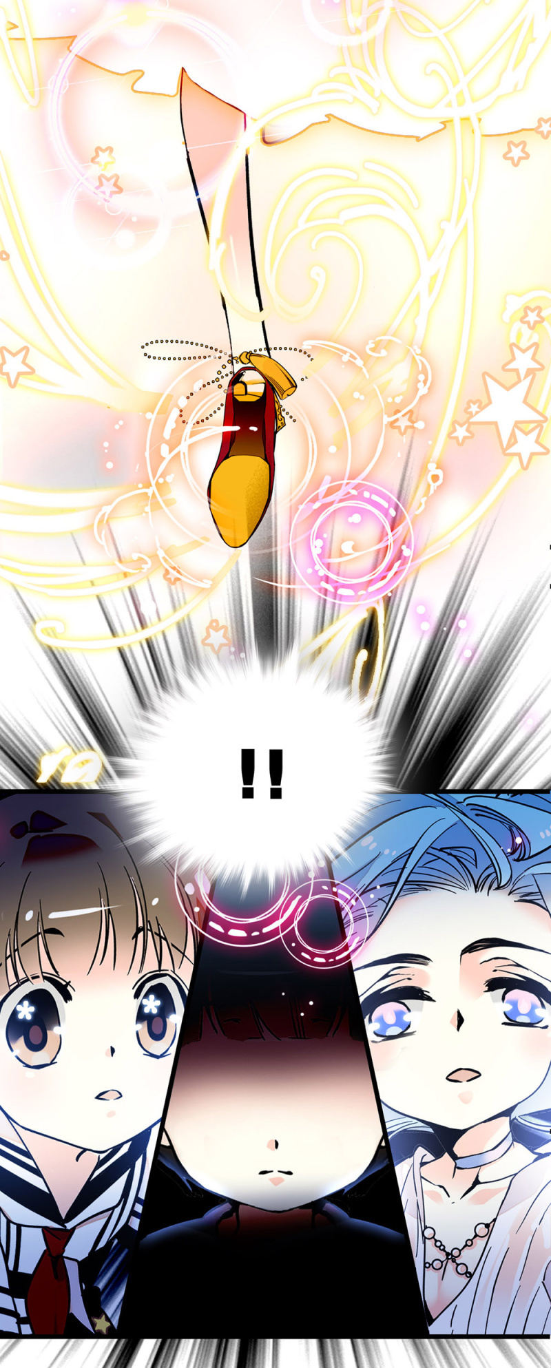 第235话 倔强的愿望-第236话