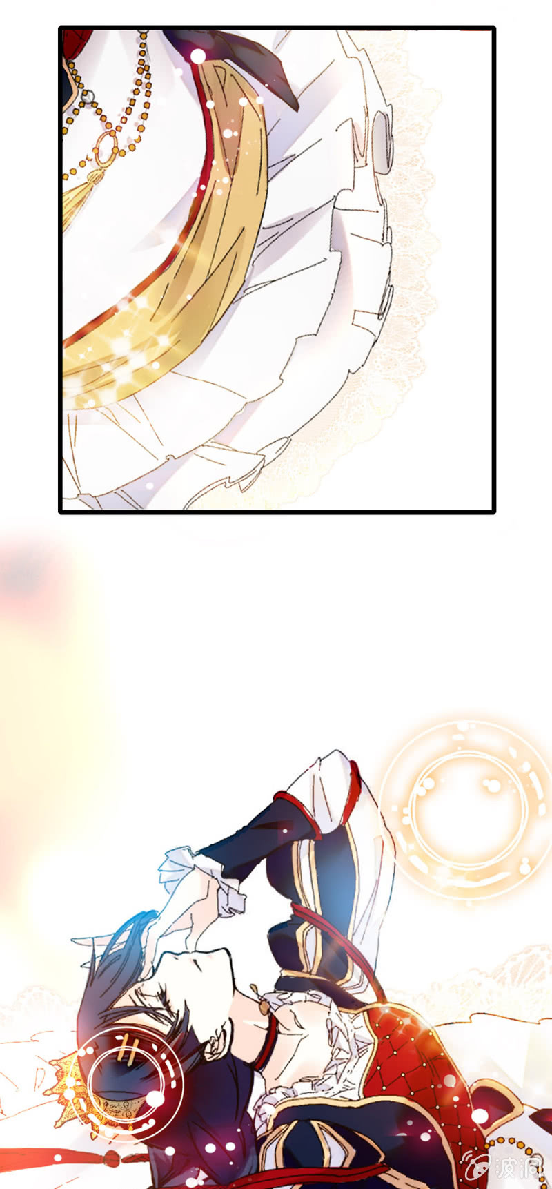 第235话 倔强的愿望-第236话
