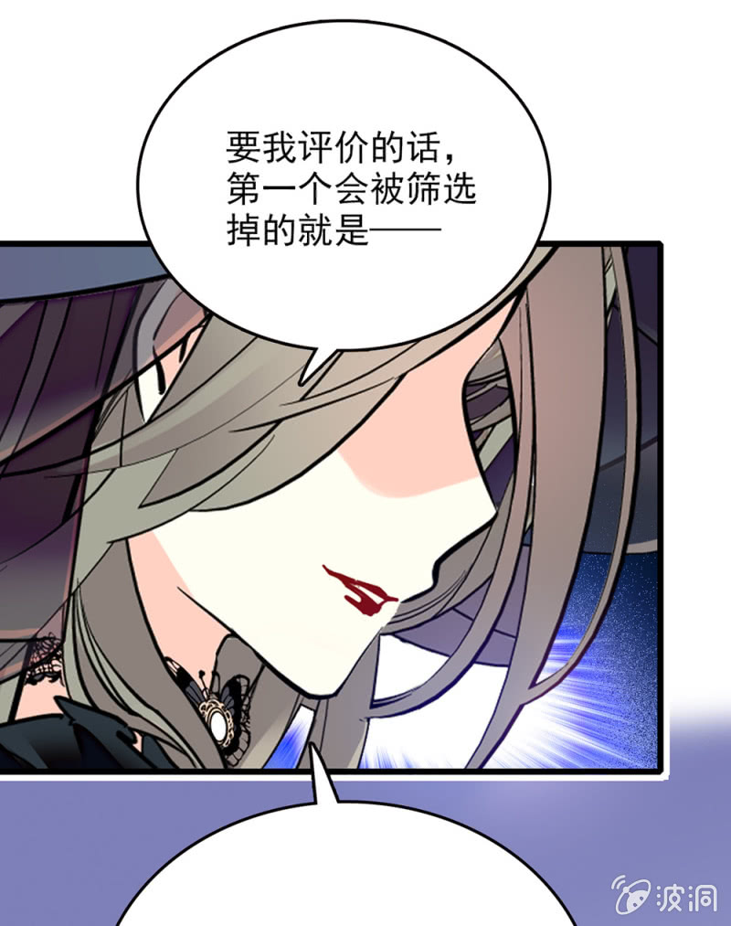 第246话 评审环节-第248话