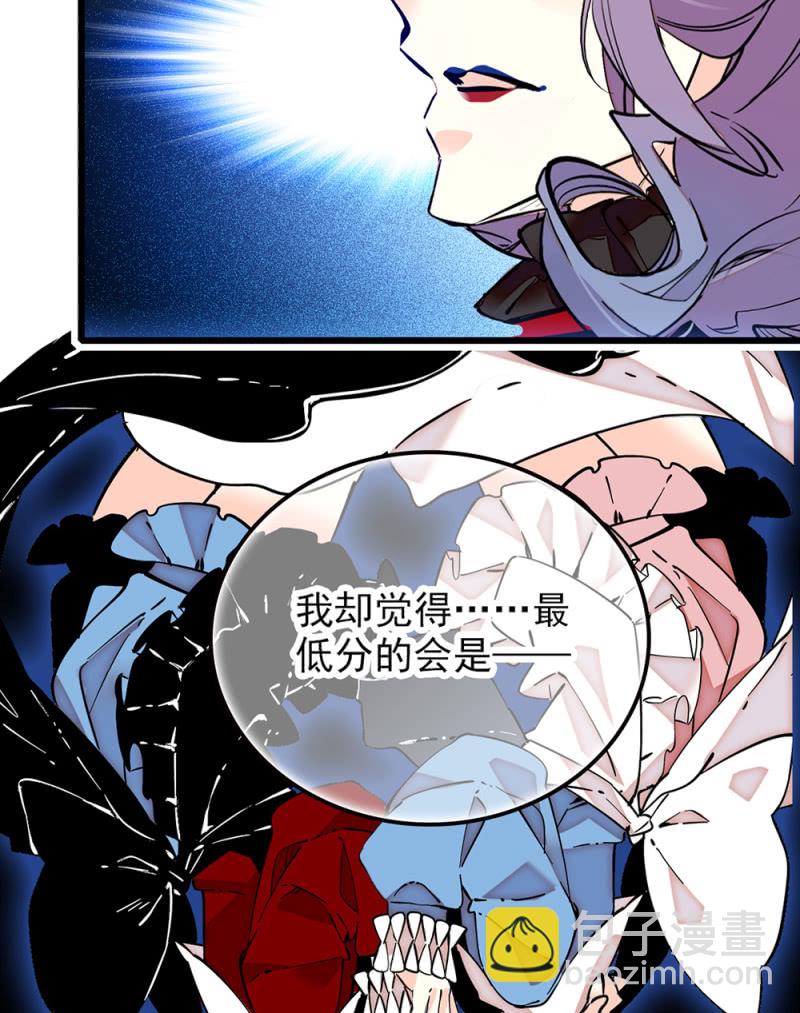 第246话 评审环节-第248话