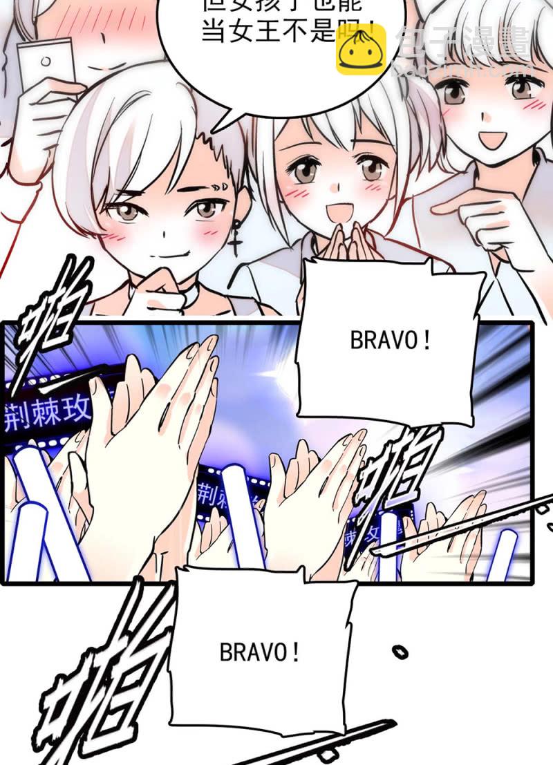 第246话 评审环节-第248话