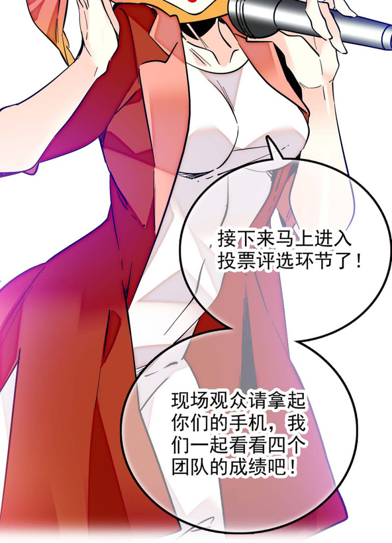 第246话 评审环节-第248话