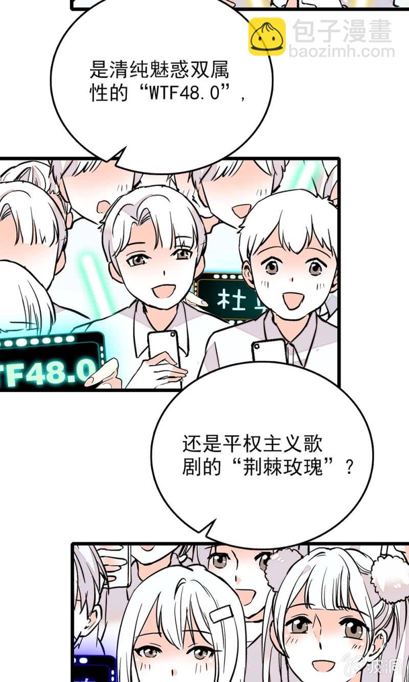第246话 评审环节-第248话