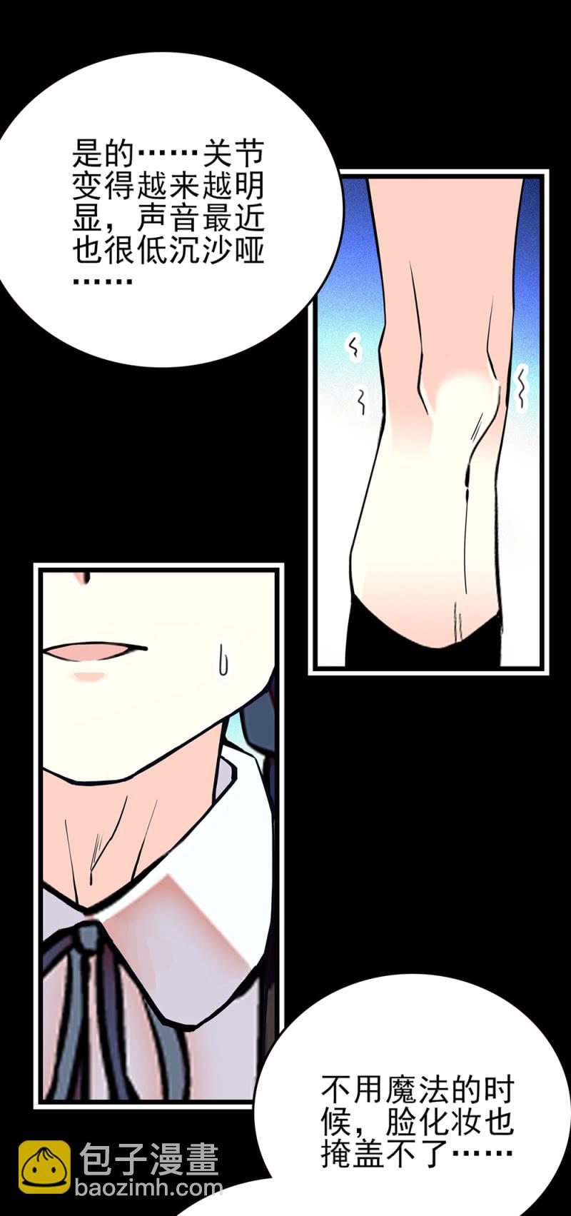 第275话 直面-第278话