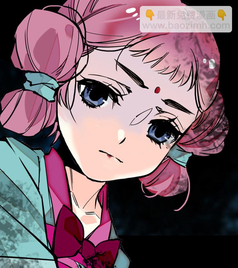 第280话 暗面-第284话