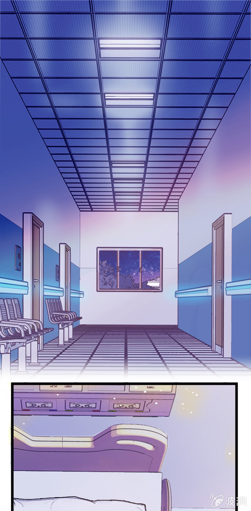 第284话 注视你的那个人-第288话