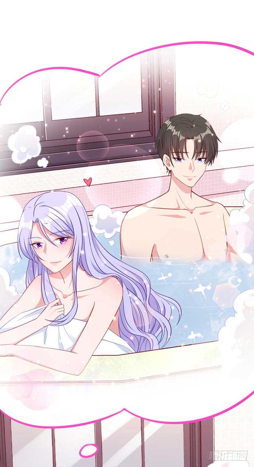 第11话 一起洗澡-第14话