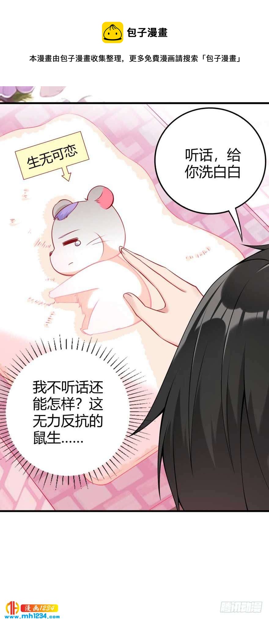 第15话 洗白白-第18话