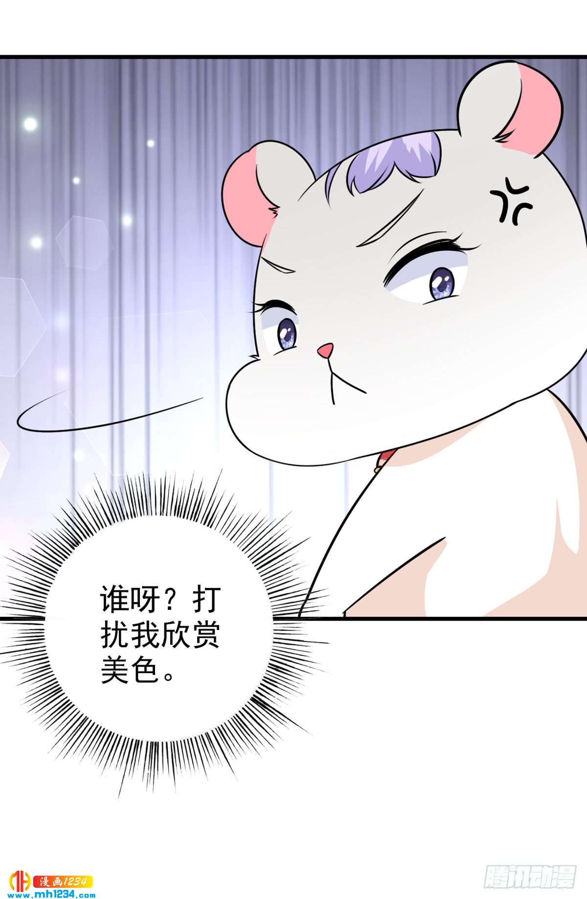 第27话 你坏坏-第30话