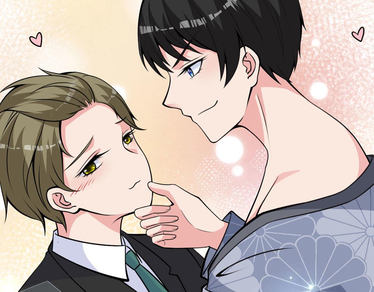 第29话 神仙也要过六一？(1/2)-第32话