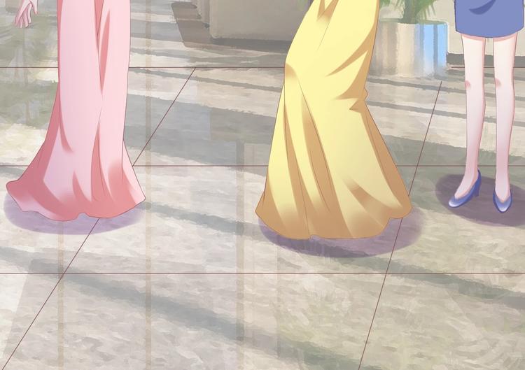 24 夏千易...夏宁漠是你儿子？！(1/2)-第24话