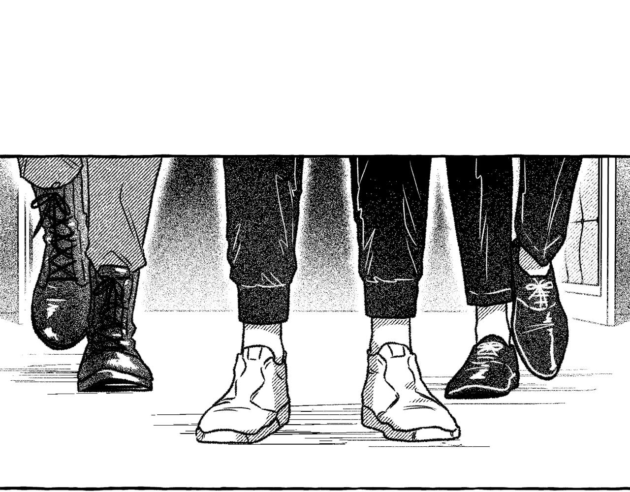 第31话 恶名(1/3)-第32话