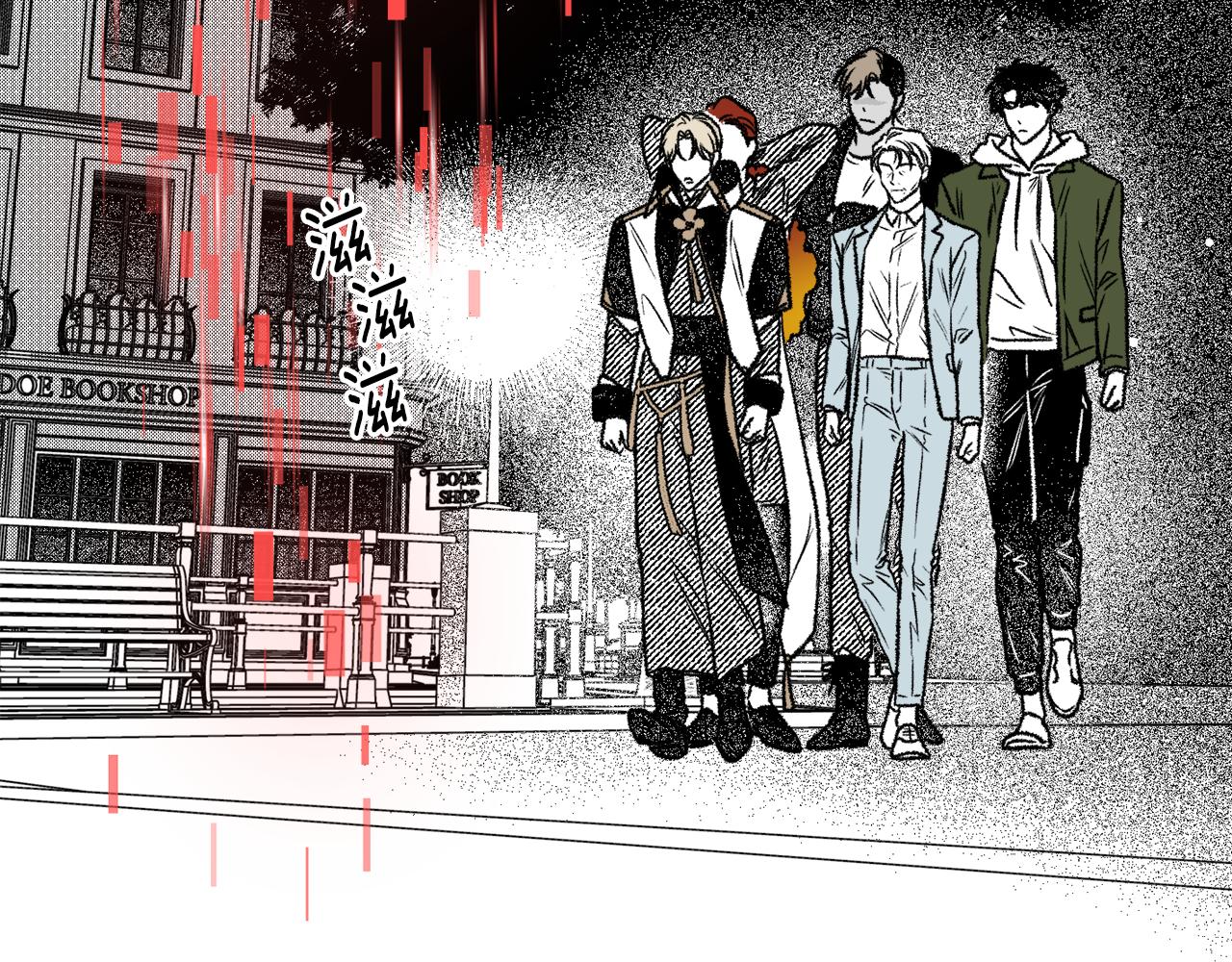 第35话 消失的恶魔(1/4)-第36话